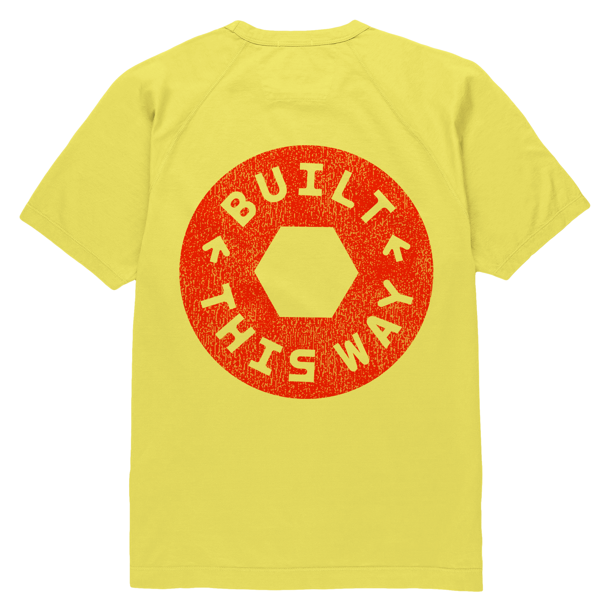 Jo Geczy Built This Way Trans London